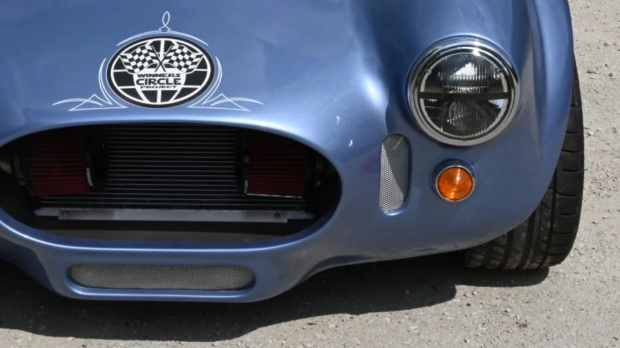 1965 Factory Five Roadster - Image 8 of 26