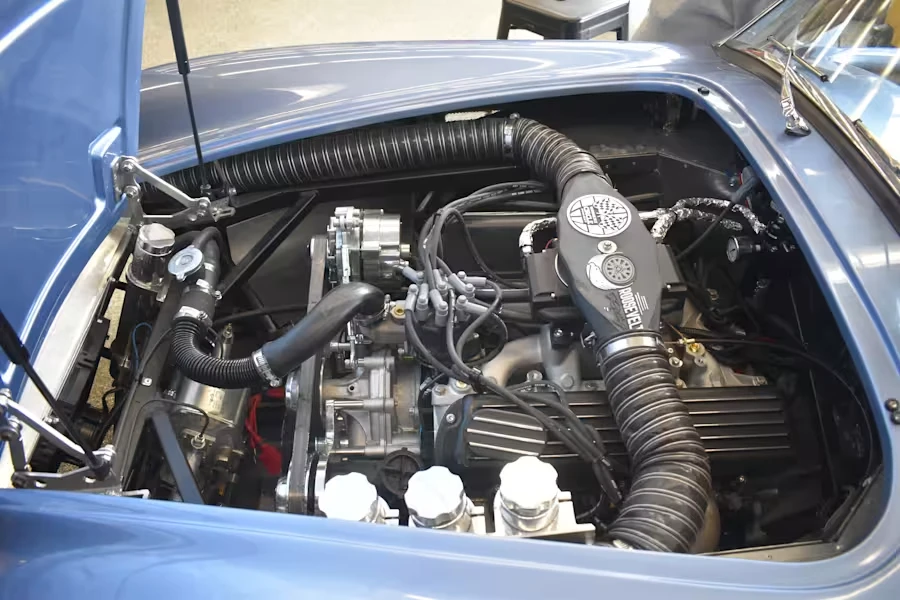 1965 Factory Five Roadster - Image 19 of 27