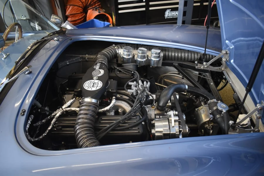 1965 Factory Five Roadster - Image 18 of 26