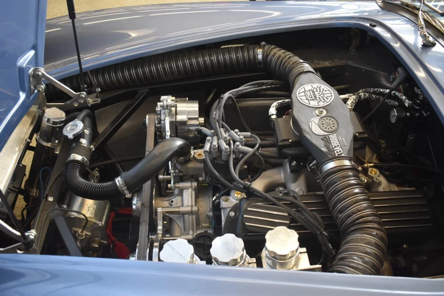 1965 Factory Five Roadster - Image 23 of 26