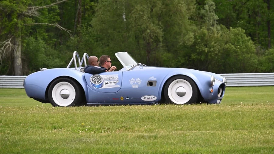 1965 Factory Five Roadster - Image 25 of 26