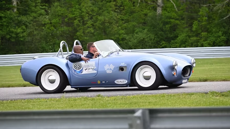 1965 Factory Five Roadster - Image 27 of 27