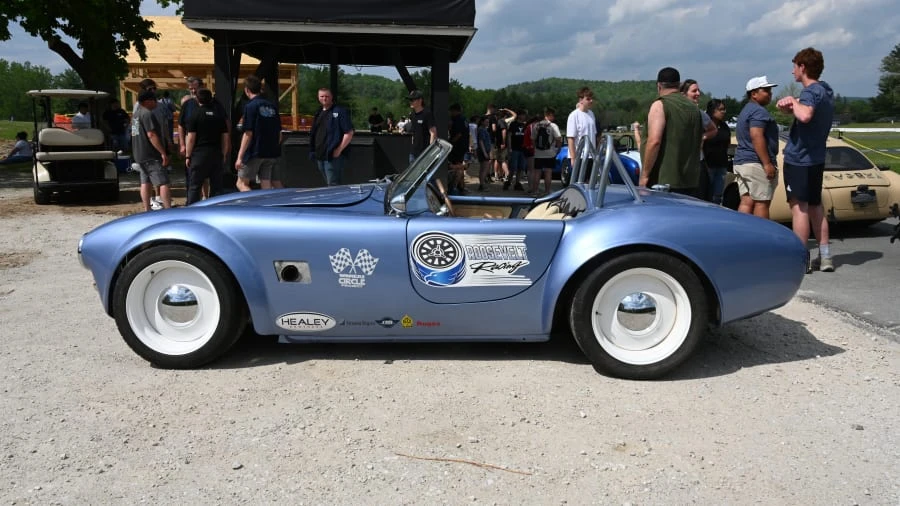 1965 Factory Five Roadster - Image 2 of 26