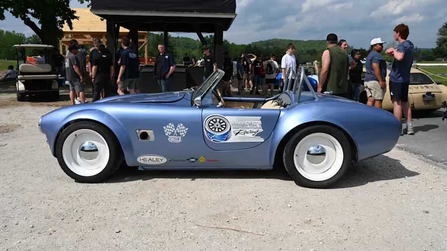 1965 Factory Five Roadster - Image 2 of 27