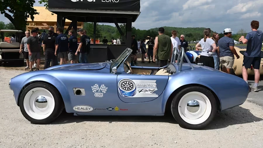 1965 Factory Five Roadster - Image 6 of 27