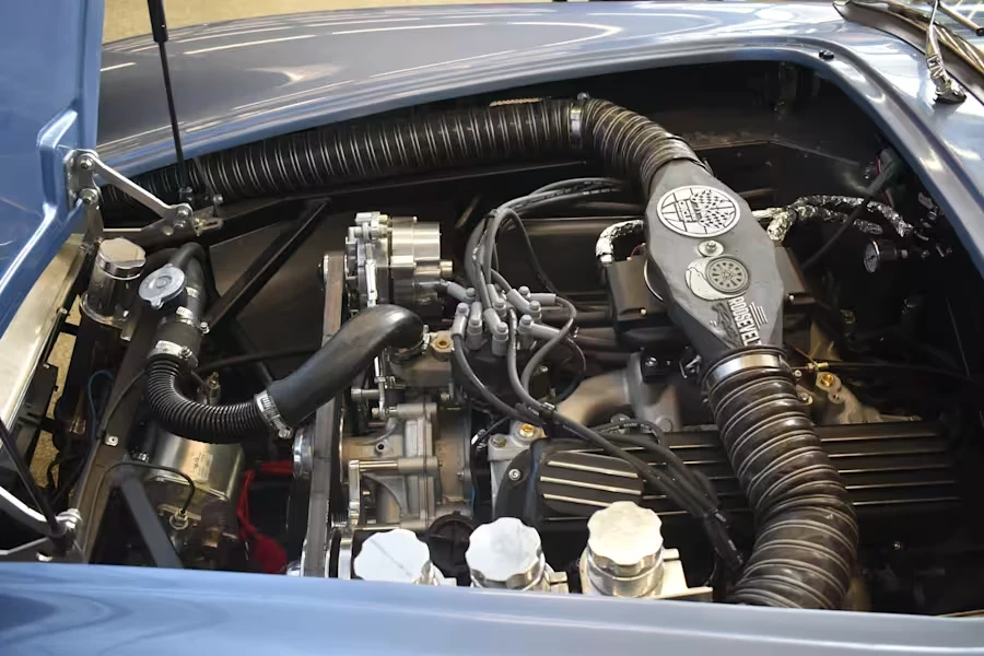 1965 Factory Five Roadster - Image 22 of 27
