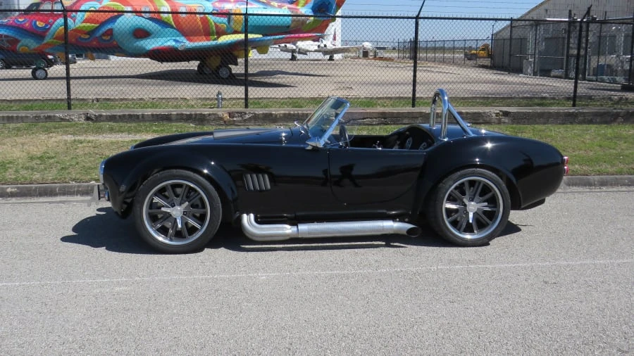1965 Factory Five Roadster - Image 2 of 10