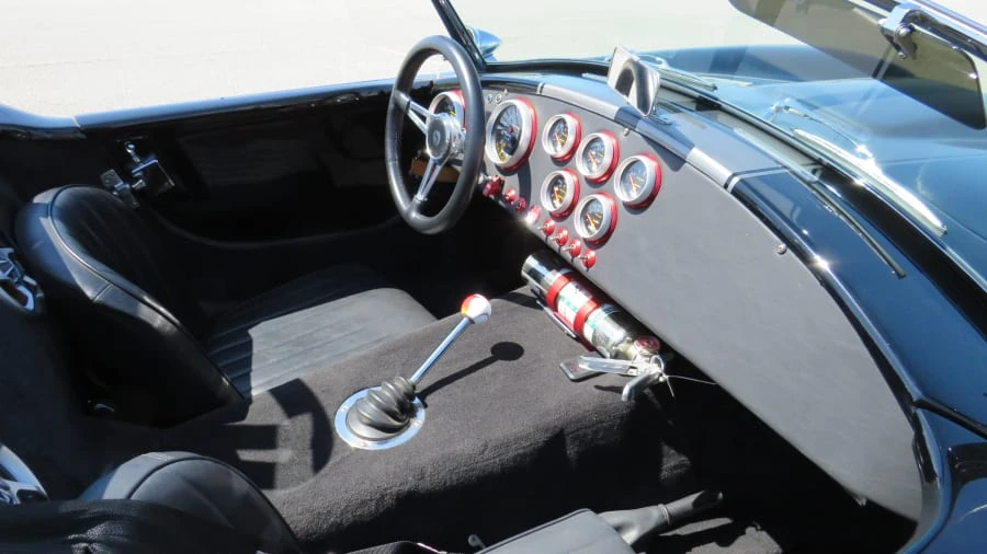 1965 Factory Five Roadster - Image 3 of 10