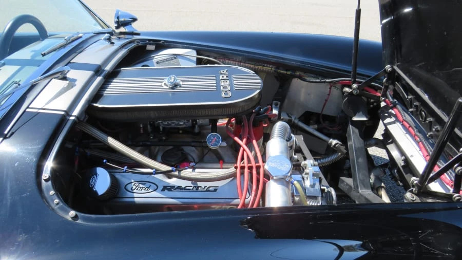 1965 Factory Five Roadster - Image 4 of 10