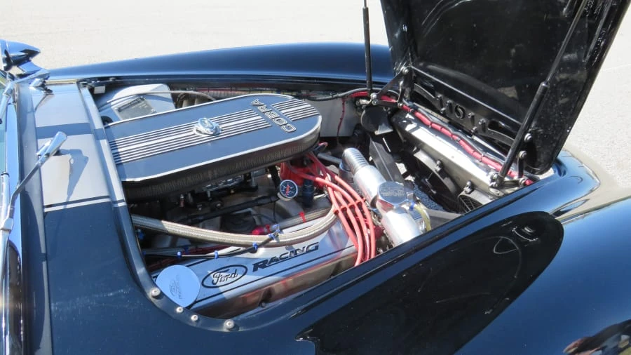 1965 Factory Five Roadster - Image 5 of 10