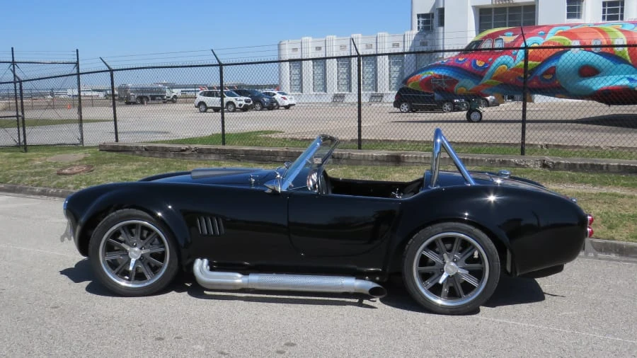 1965 Factory Five Roadster - Image 9 of 10