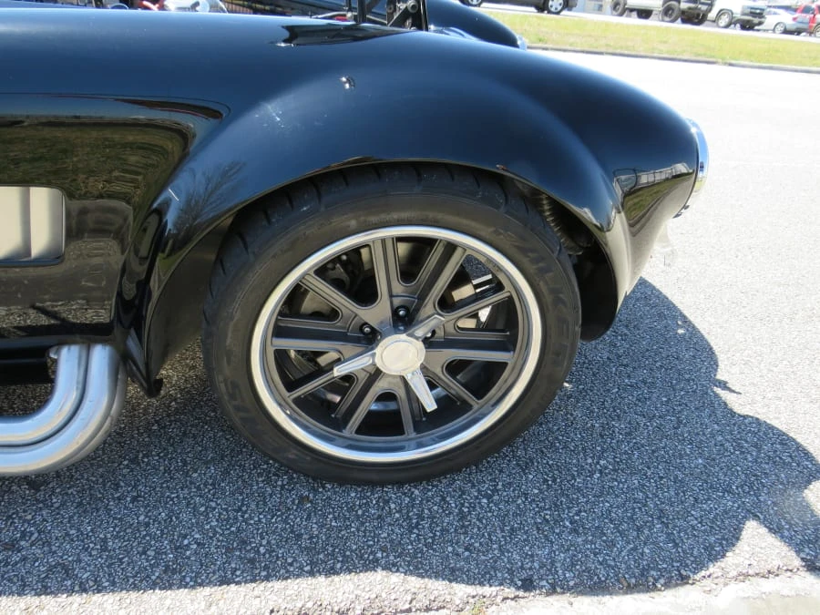 1965 Factory Five Roadster - Image 7 of 10