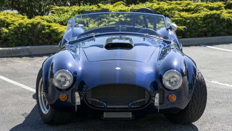 1965 Factory Five Roadster - Image 4 of 31