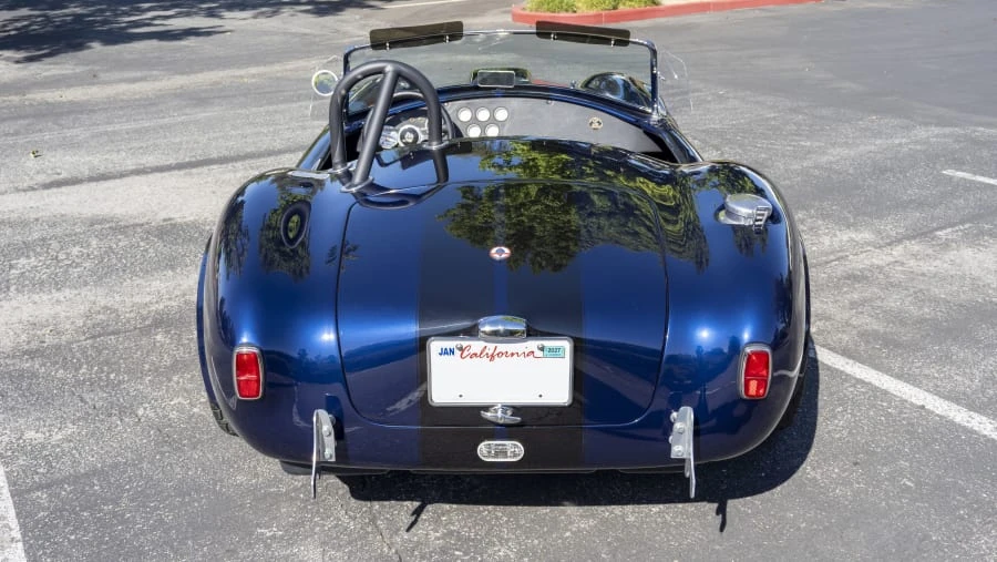 1965 Factory Five Roadster - Image 5 of 31