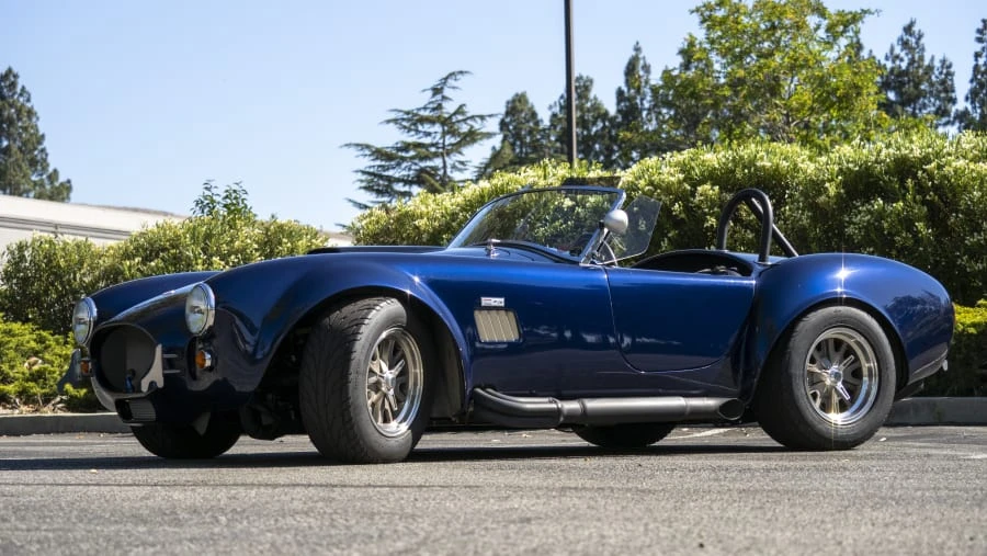 1965 Factory Five Roadster - Image 16 of 31