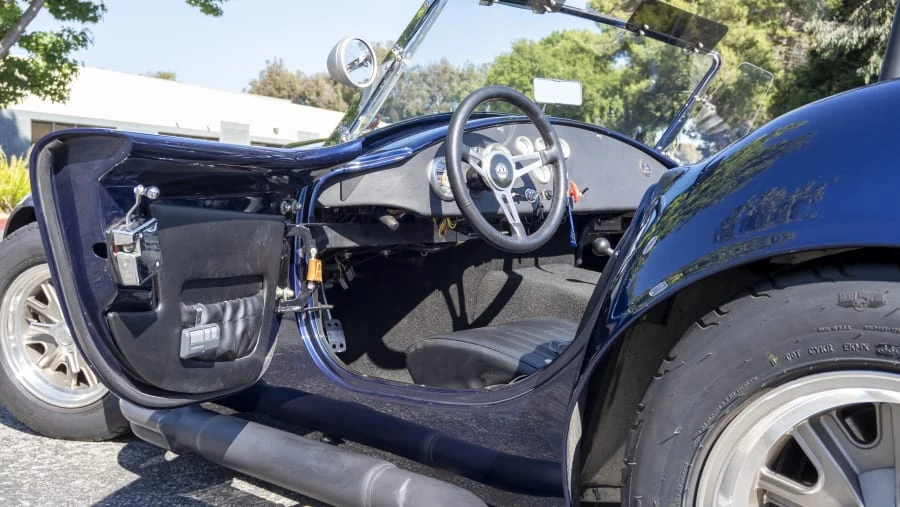 1965 Factory Five Roadster - Image 25 of 31
