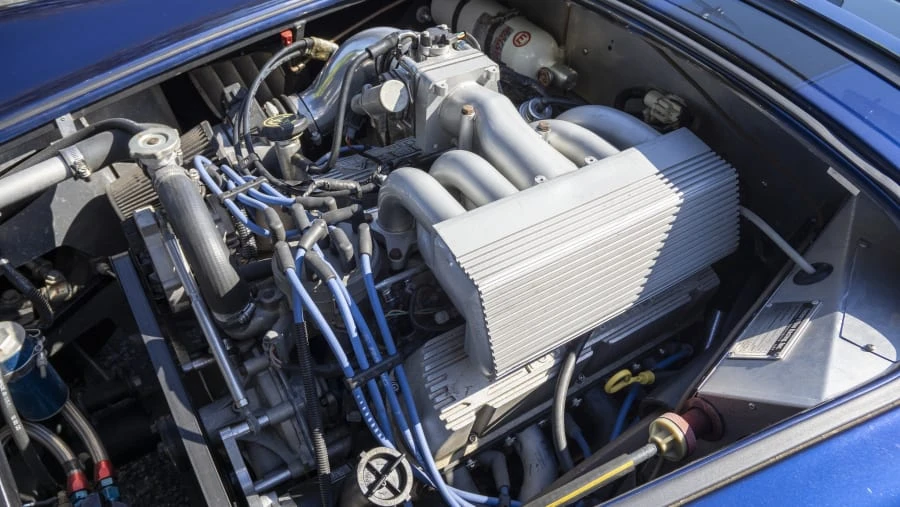 1965 Factory Five Roadster - Image 28 of 31