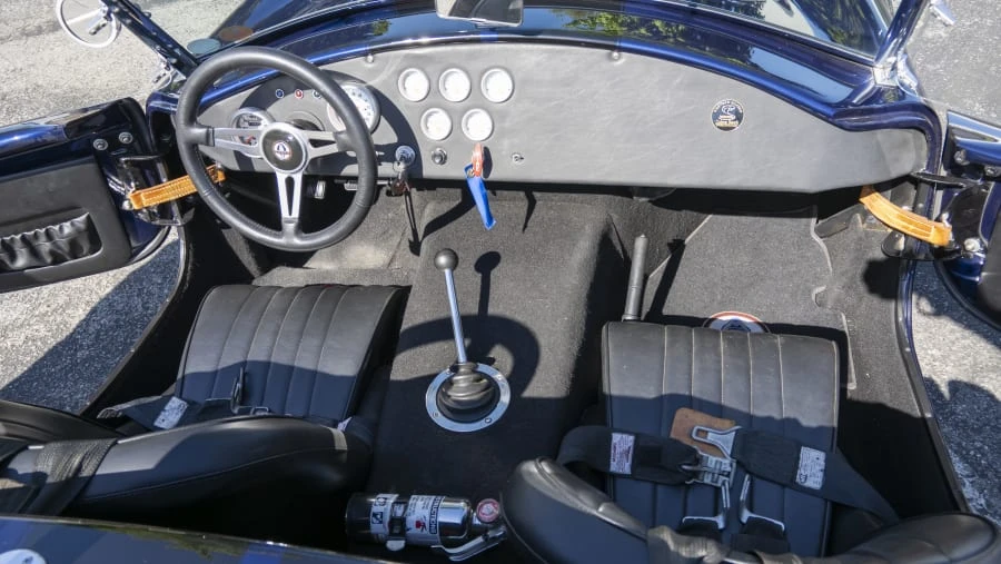 1965 Factory Five Roadster - Image 19 of 31