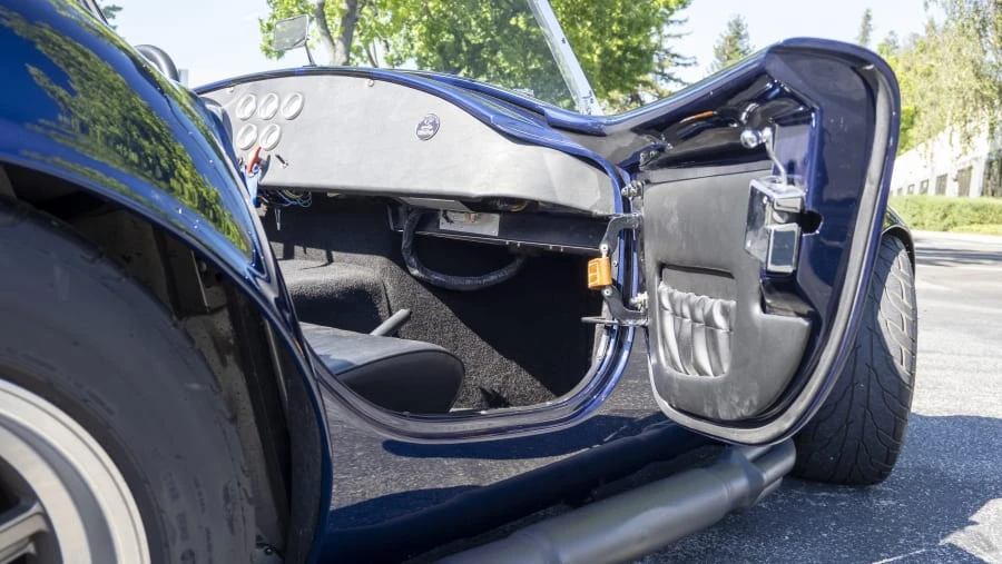 1965 Factory Five Roadster - Image 22 of 31