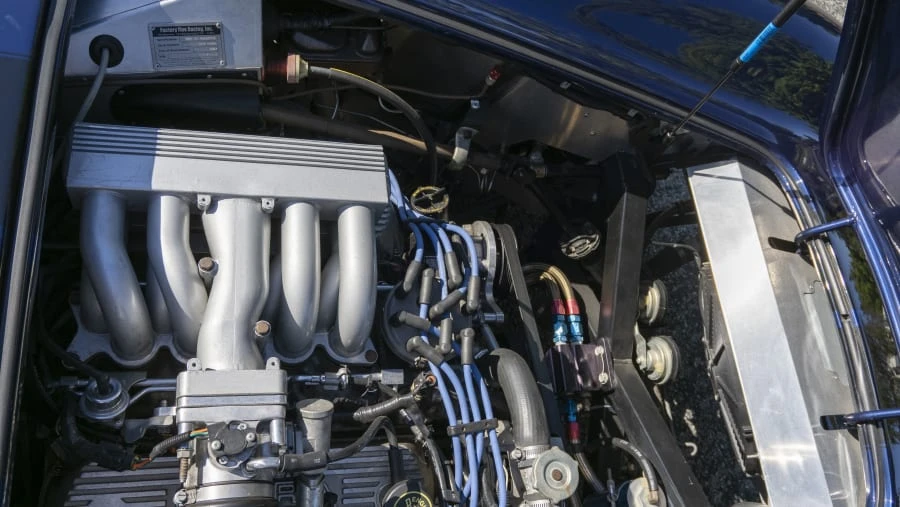 1965 Factory Five Roadster - Image 29 of 31