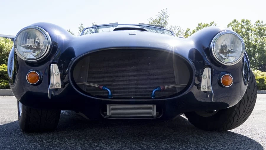 1965 Factory Five Roadster - Image 11 of 31