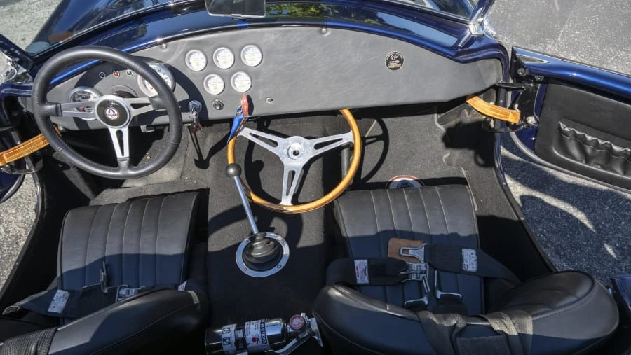 1965 Factory Five Roadster - Image 27 of 31