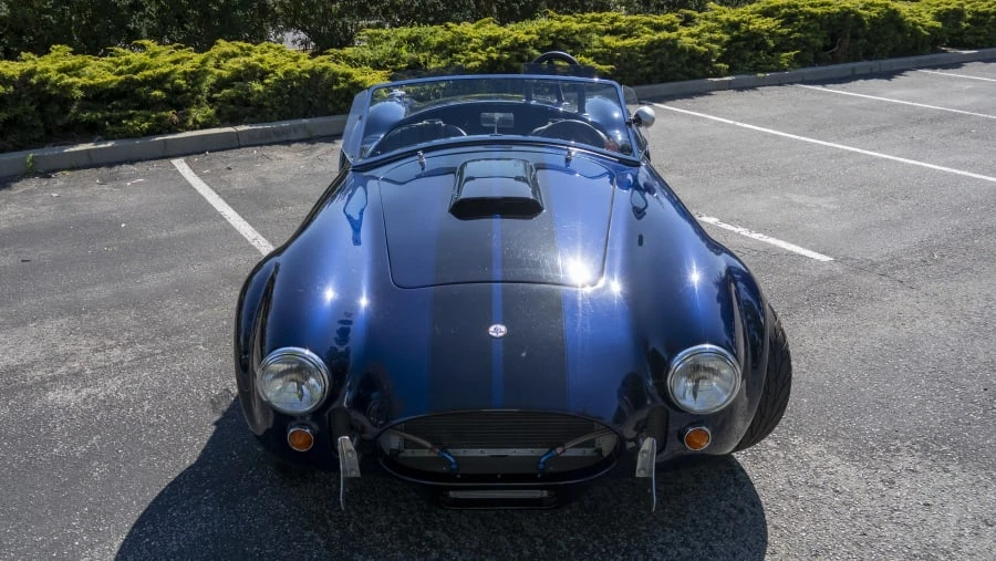 1965 Factory Five Roadster - Image 14 of 31