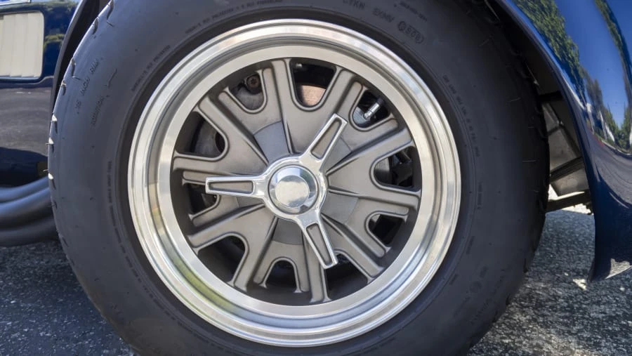 1965 Factory Five Roadster - Image 8 of 31