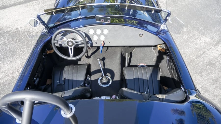 1965 Factory Five Roadster - Image 21 of 31
