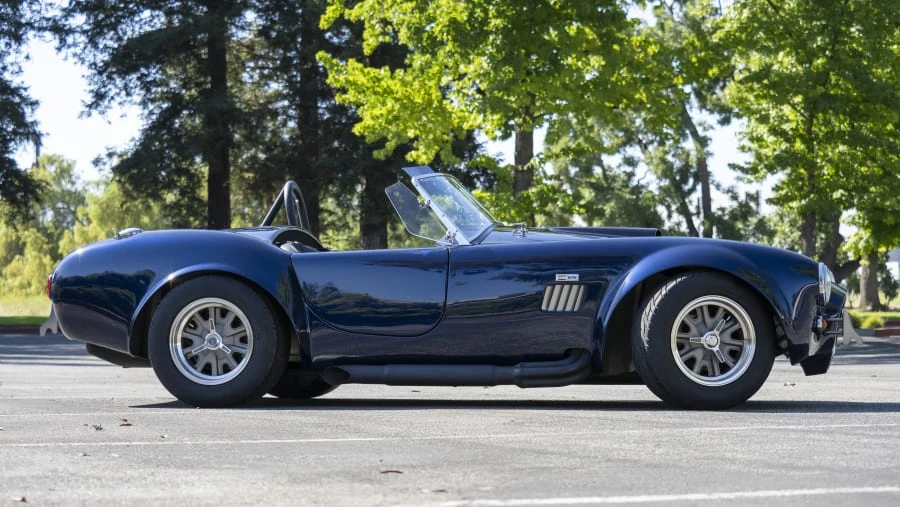 1965 Factory Five Roadster - Image 2 of 31