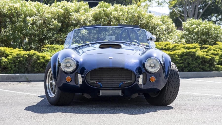 1965 Factory Five Roadster - Image 17 of 31