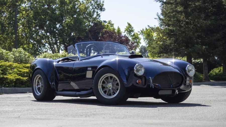 1965 Factory Five Roadster - Image 15 of 31