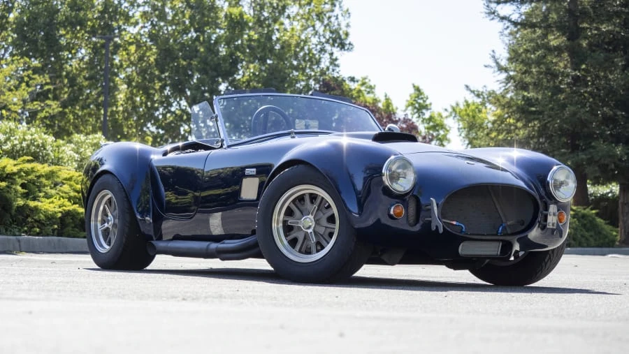 1965 Factory Five Roadster - Image 6 of 31