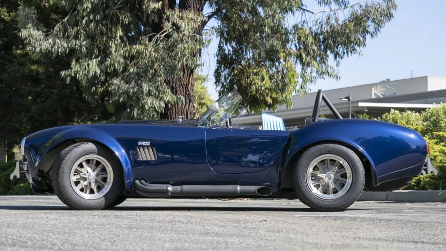 1965 Factory Five Roadster - Image 13 of 31