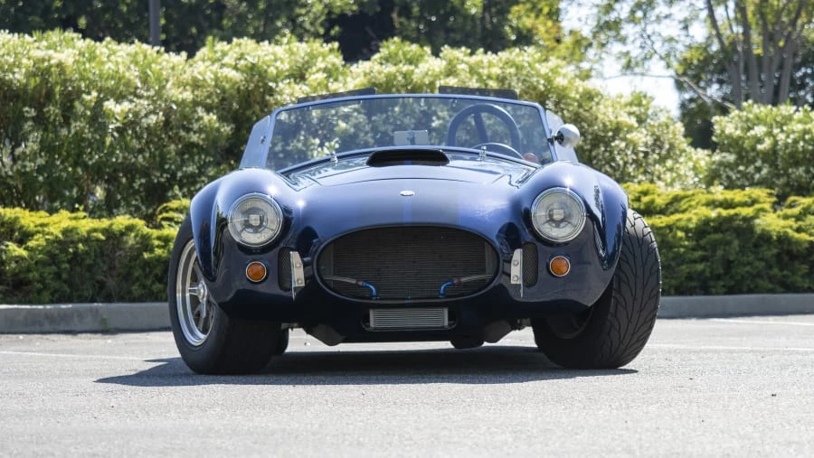 1965 Factory Five Roadster - Image 12 of 31