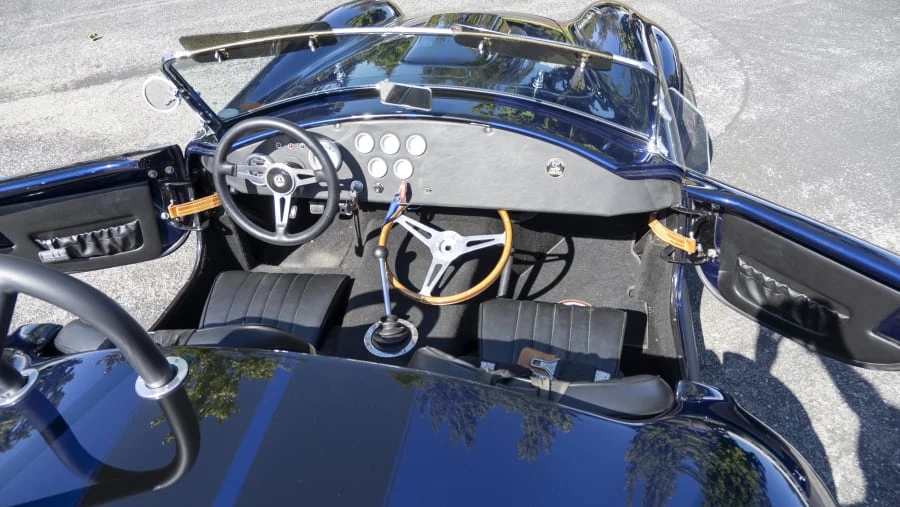 1965 Factory Five Roadster - Image 20 of 31