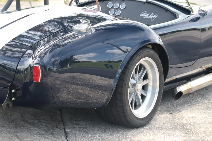 1965 Factory Five Roadster - Image 12 of 31