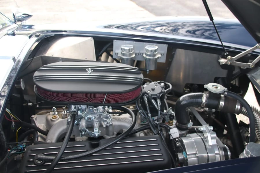 1965 Factory Five Roadster - Image 30 of 31
