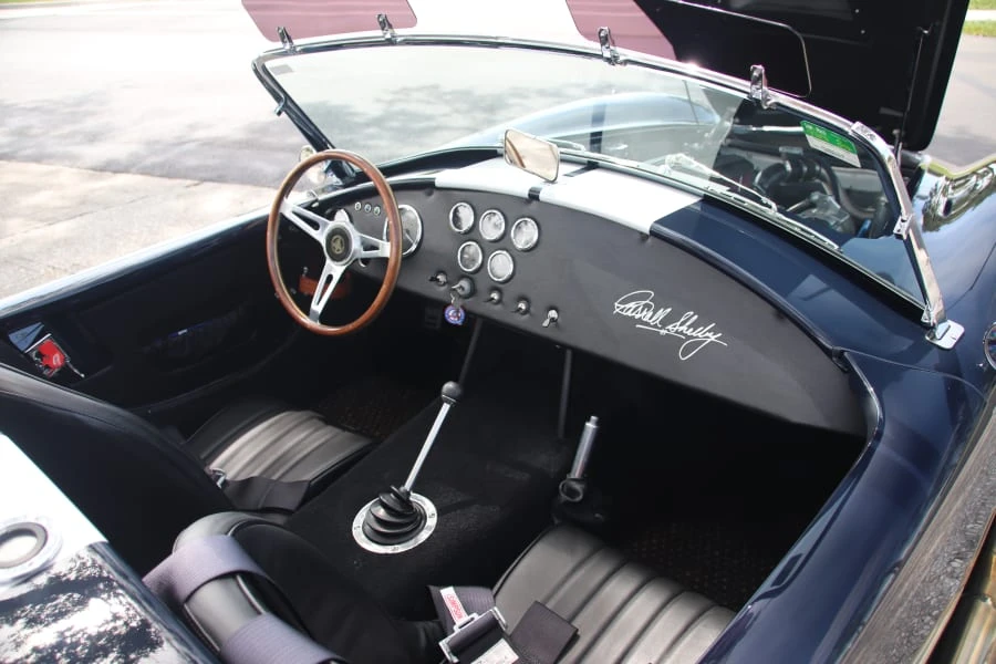 1965 Factory Five Roadster - Image 28 of 31