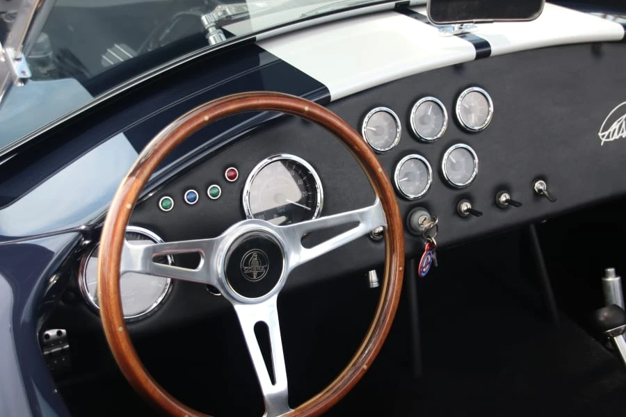 1965 Factory Five Roadster - Image 27 of 31