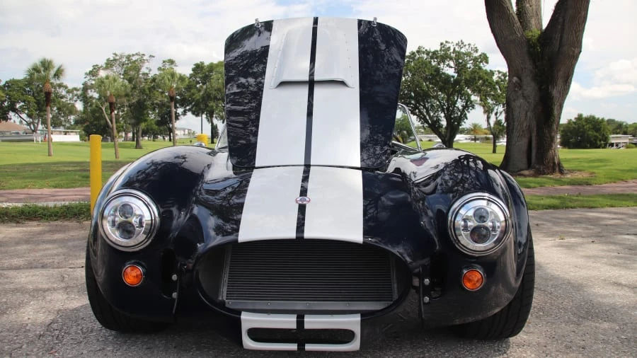 1965 Factory Five Roadster - Image 13 of 31