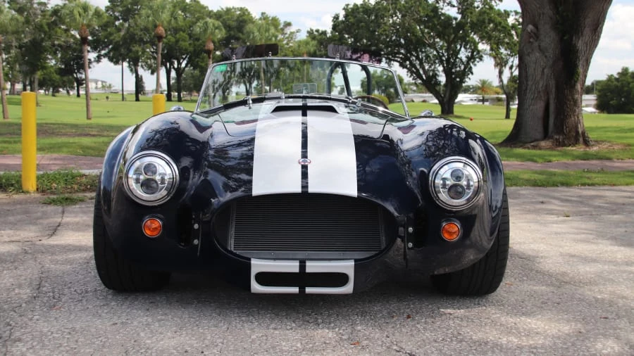 1965 Factory Five Roadster - Image 3 of 31