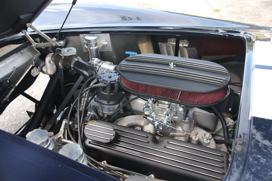 1965 Factory Five Roadster - Image 31 of 31