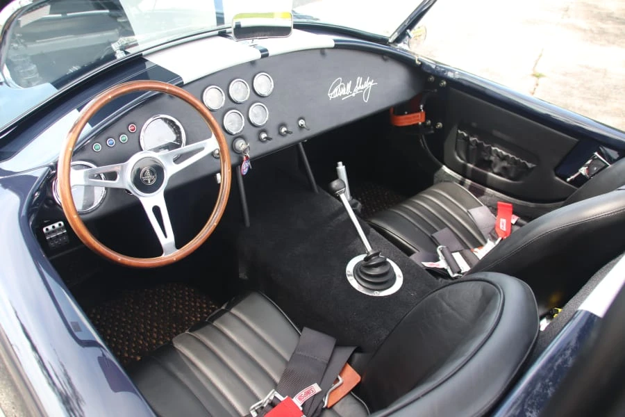 1965 Factory Five Roadster - Image 23 of 31
