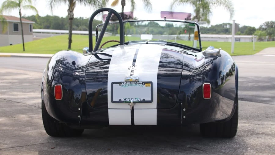 1965 Factory Five Roadster - Image 20 of 31