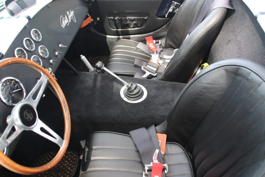 1965 Factory Five Roadster - Image 29 of 31