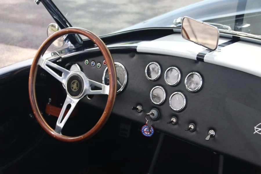 1965 Factory Five Roadster - Image 25 of 31