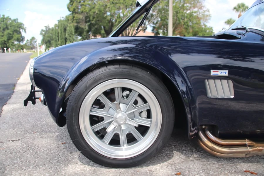1965 Factory Five Roadster - Image 10 of 31