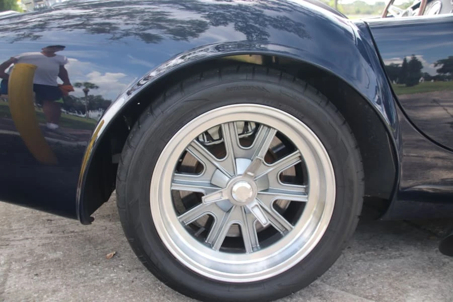 1965 Factory Five Roadster - Image 9 of 31