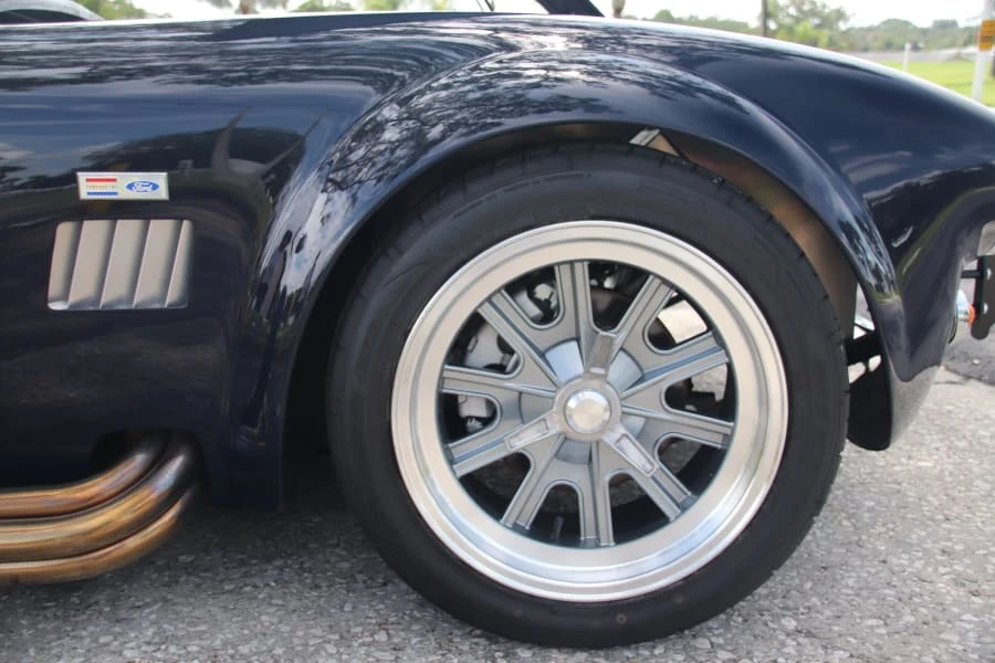 1965 Factory Five Roadster - Image 8 of 31